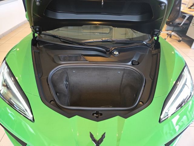 New 2026 Chevrolet Corvette Stingray Coupe w/ 1LT image 16