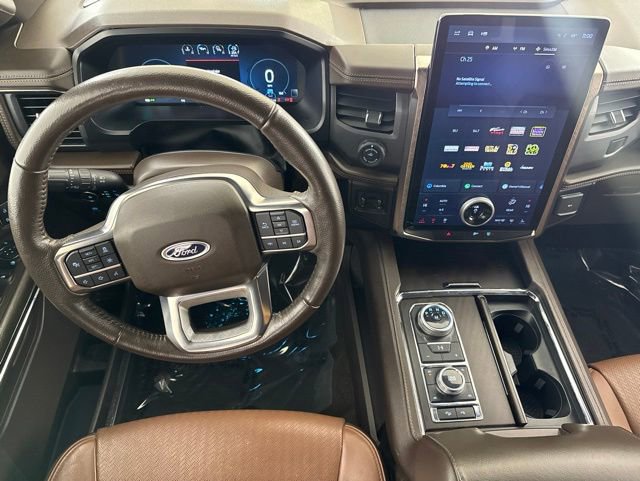 Used 2023 Ford Expedition King Ranch AWD/4WD image 28
