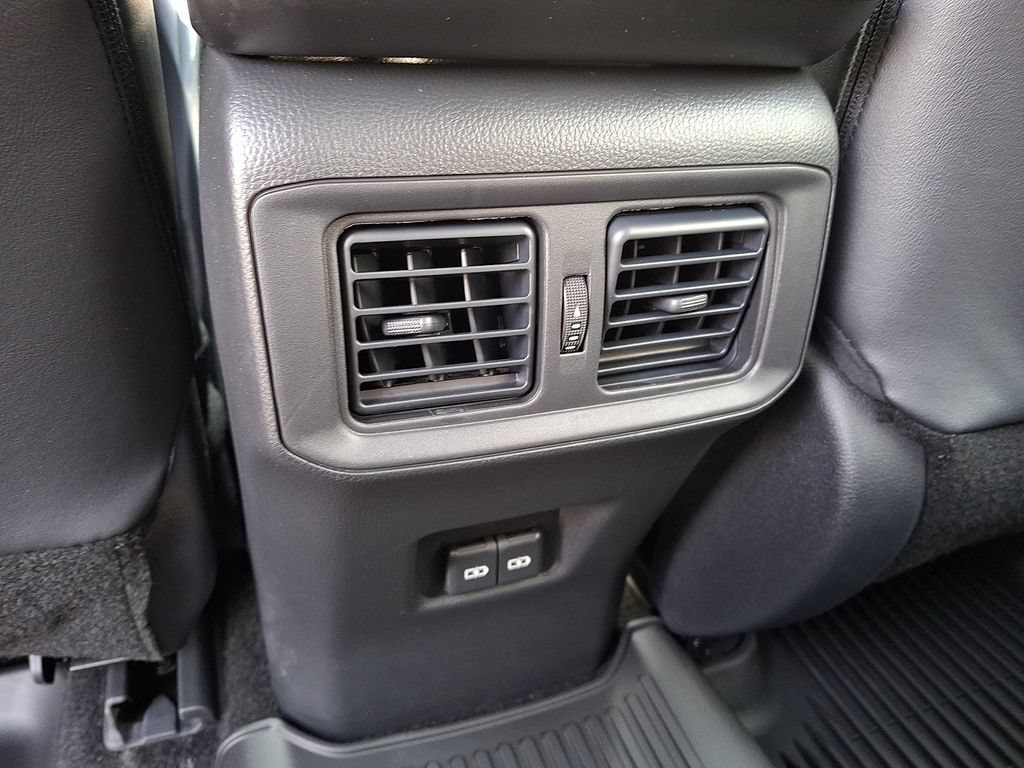 Certified 2025 Toyota RAV4 XLE Premium AWD/4WD image 12