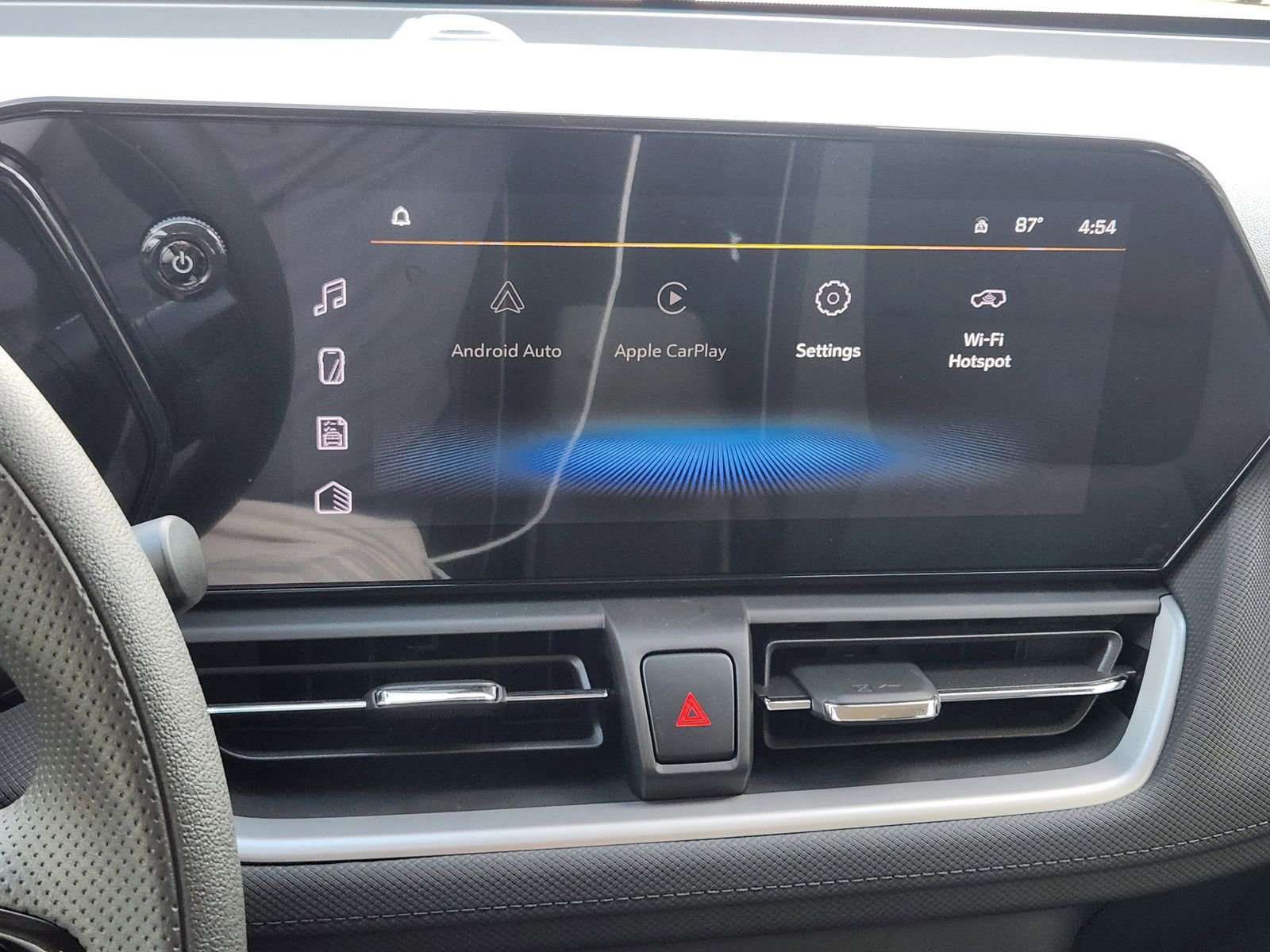 New 2026 Chevrolet TrailBlazer LS image 14