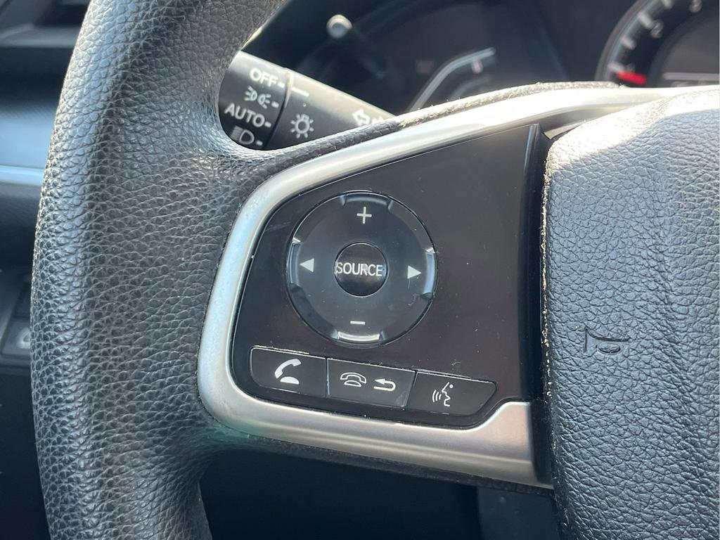 Used 2018 Honda Civic LX image 20