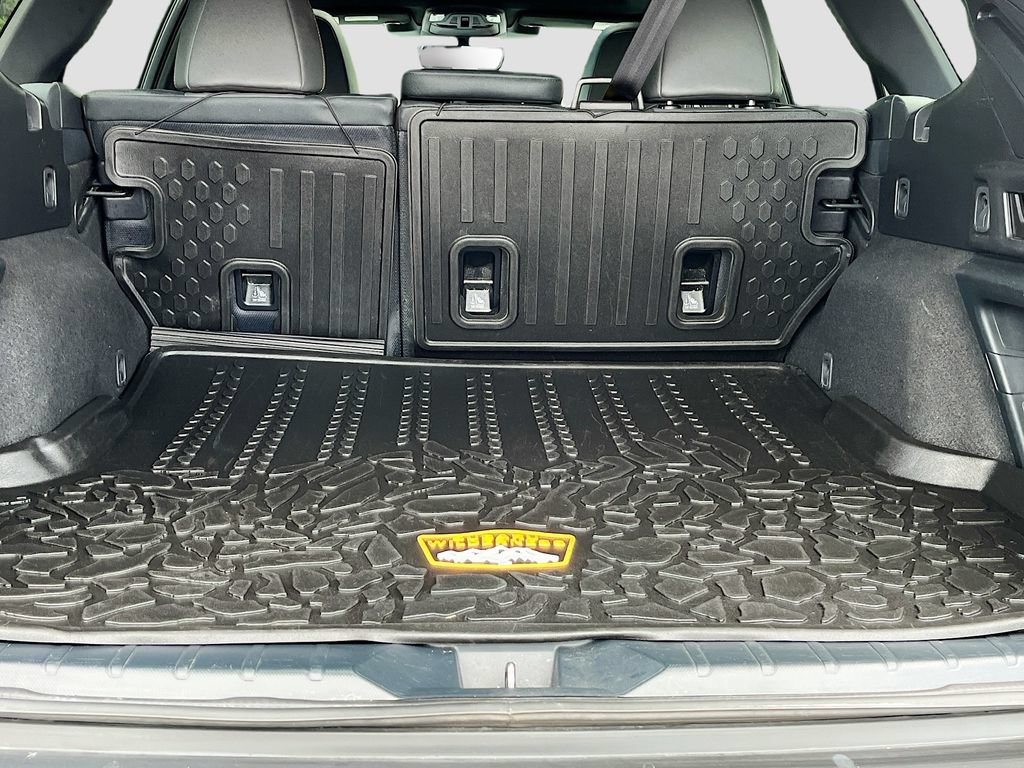 Used 2023 Subaru Outback Wilderness AWD/4WD image 25