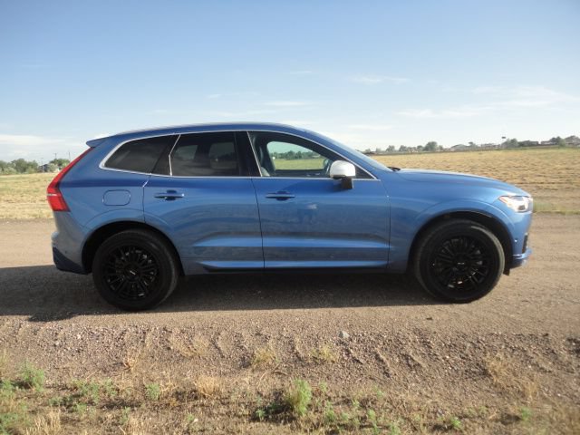 Used 2019 Volvo XC60 T8 R-Design w/ Advanced Package AWD/4WD image 6