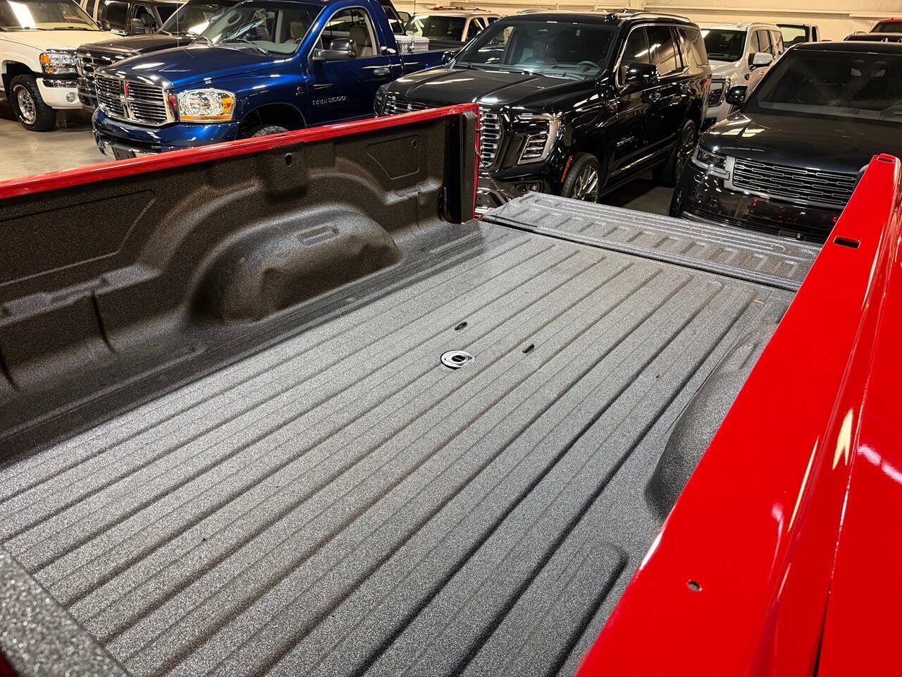 Used 2004 Dodge Ram 3500 Truck SLT w/ Trailer Tow Group AWD/4WD image 12