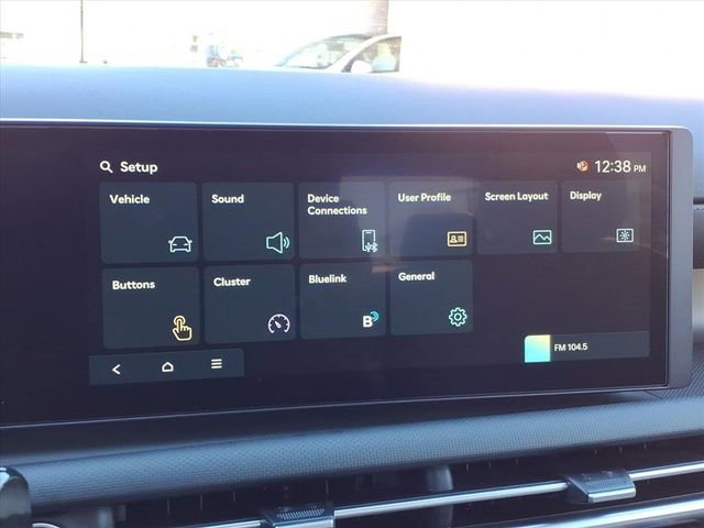 New 2026 Hyundai Santa Cruz SE FWD image 27