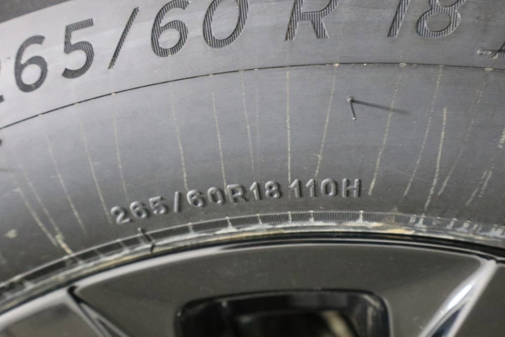 New 2026 Jeep Grand Cherokee Laredo image 47