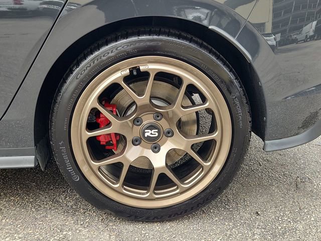 Used 2023 Volkswagen GTI 40th Anniversary Edition image 31