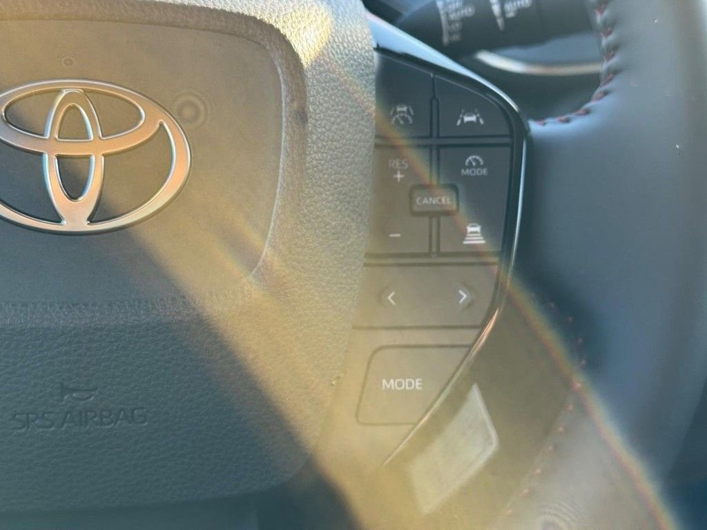 New 2026 Toyota Prius XSE Premium image 15