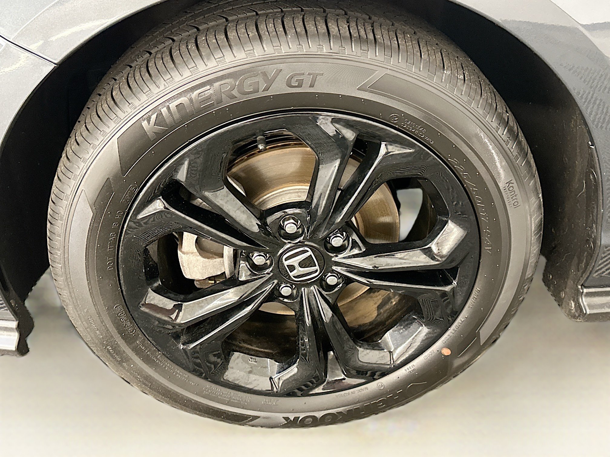 Used 2025 Honda Accord SE image 11