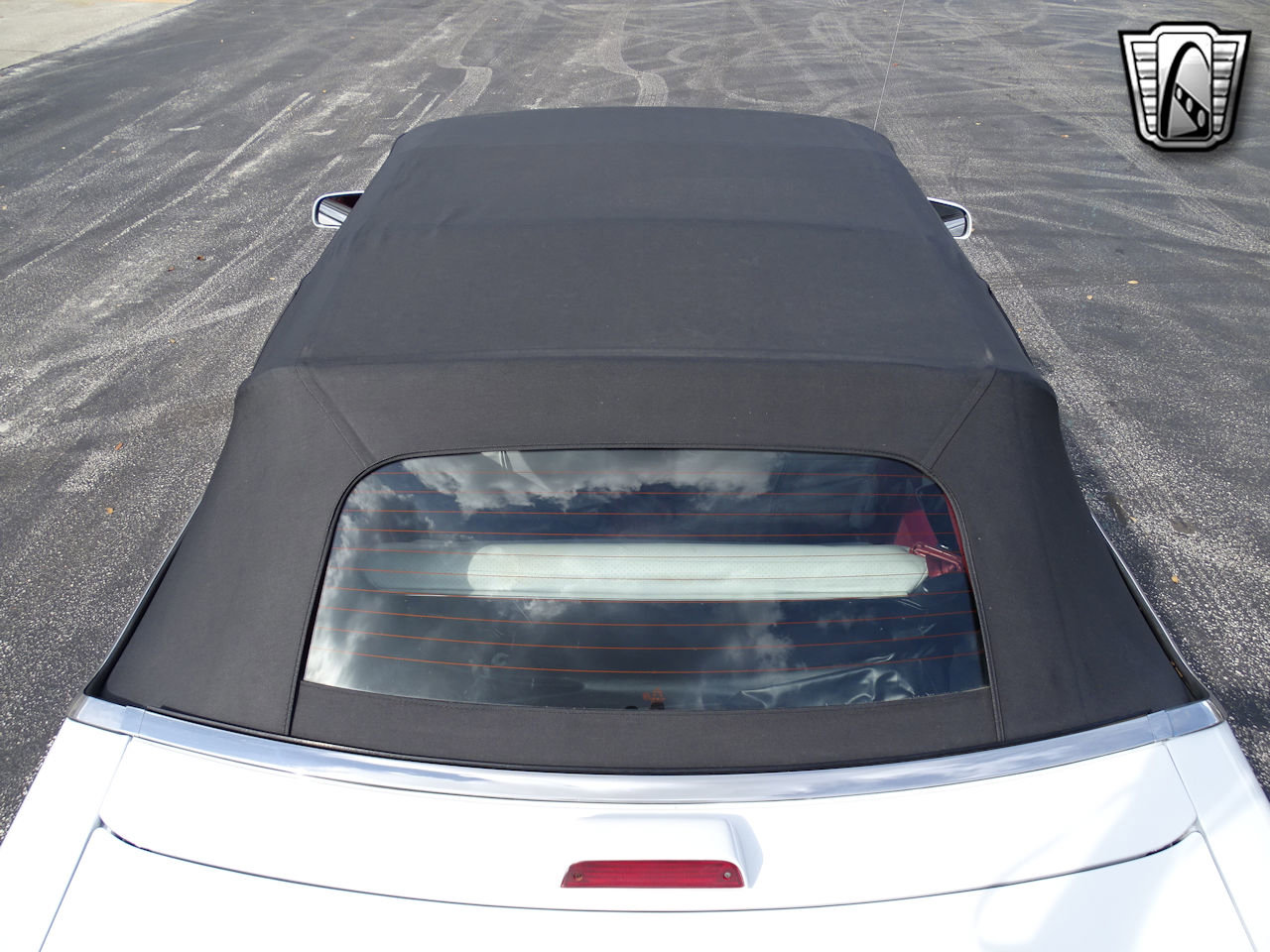 Used 1994 Chrysler LeBaron GTC image 24