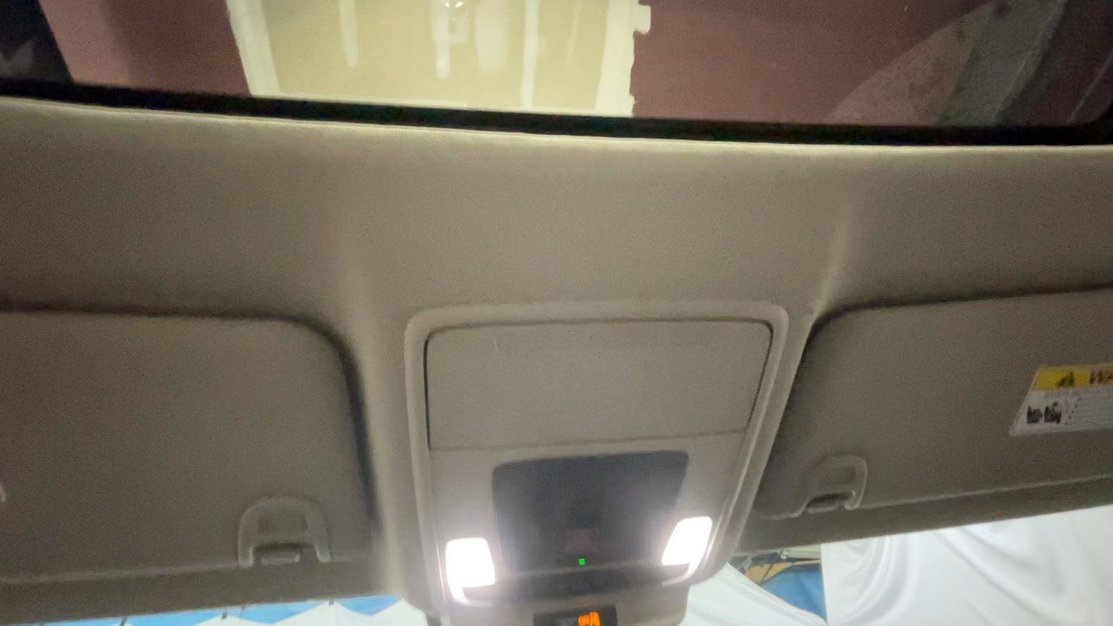 Certified 2025 Honda Accord SE image 38