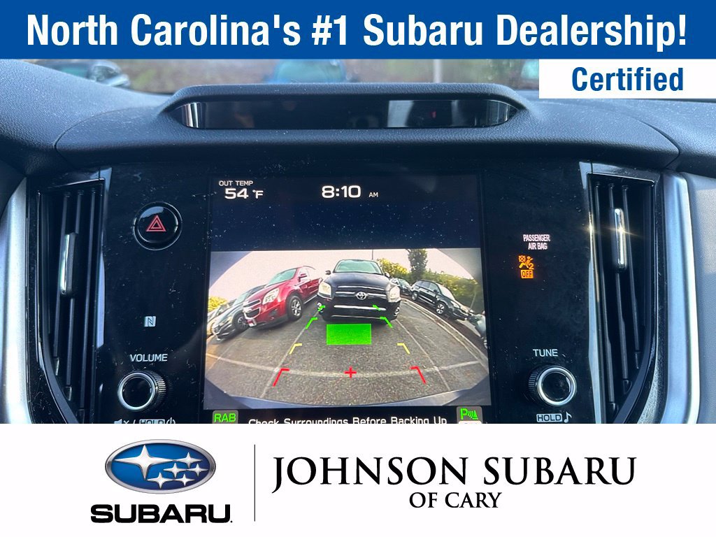 Certified 2024 Subaru Legacy Limited AWD/4WD image 13