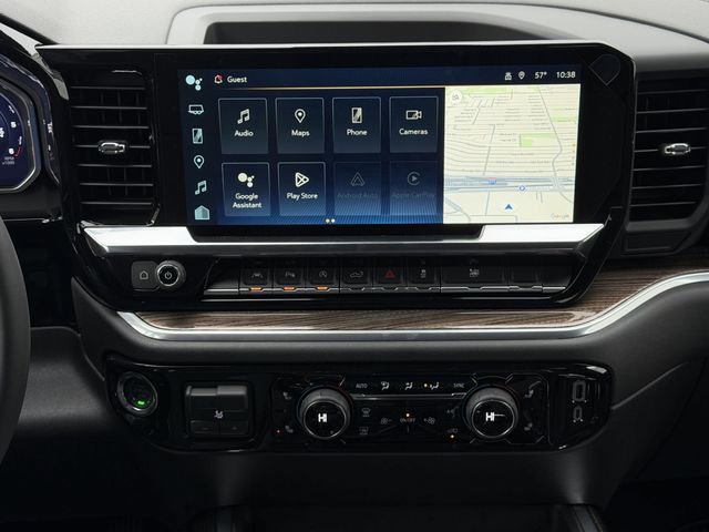 New 2026 Chevrolet Silverado 1500 RST w/ Safety Package image 13