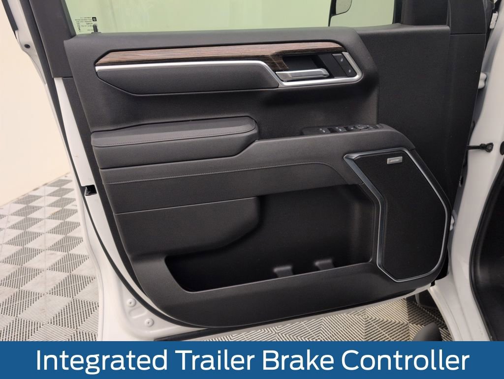 Used 2025 GMC Sierra 1500 Elevation w/ Preferred Package AWD/4WD image 32