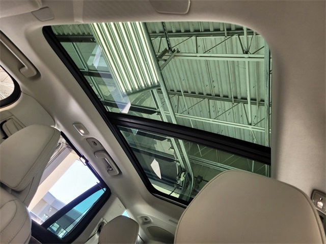 New 2026 Volvo XC90 B6 Ultra w/ Protection Package image 8