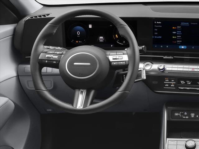 New 2026 Hyundai Kona SEL Premium image 4