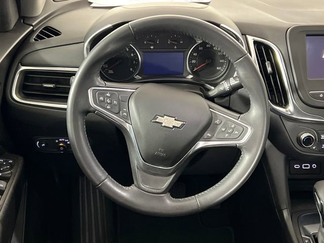 Used 2022 Chevrolet Equinox LT FWD image 14