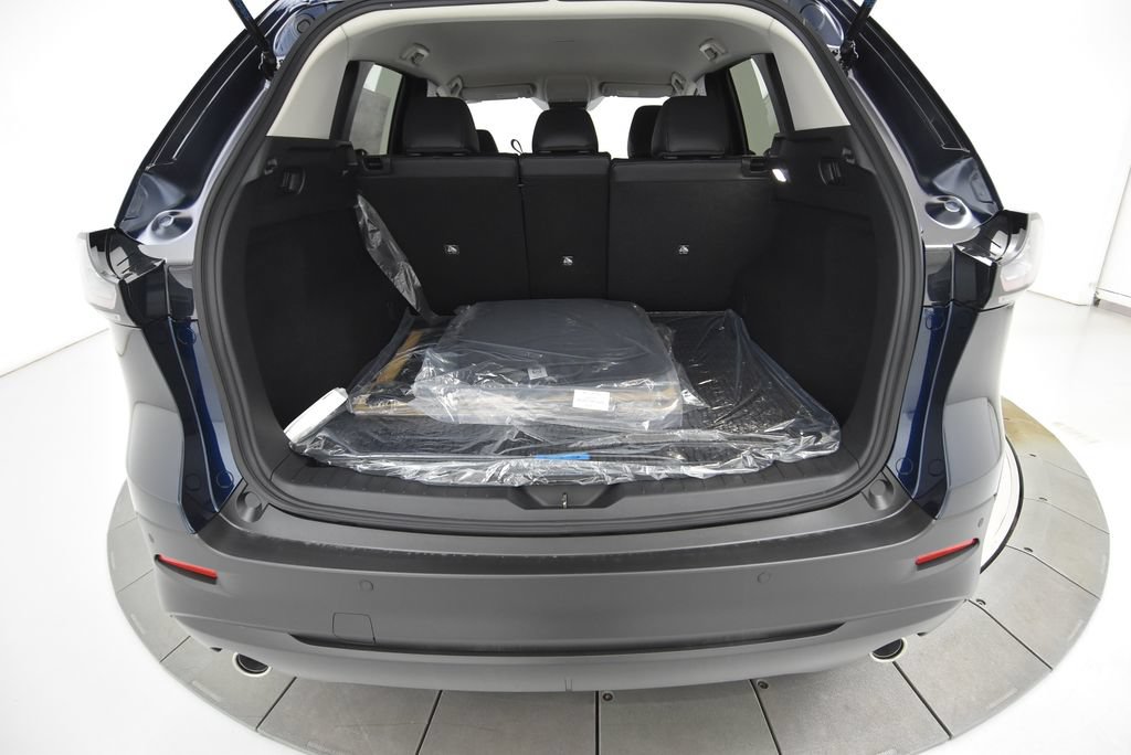 New 2026 MAZDA CX-5 Select AWD/4WD image 38