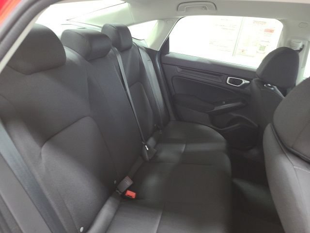 Used 2023 Honda Civic LX image 12