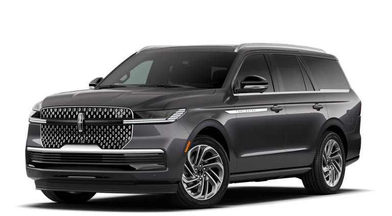 New 2027 Lincoln Navigator Reserve AWD/4WD image 51