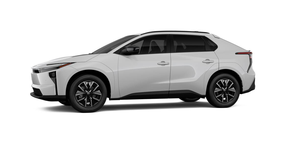 New 2026 Toyota bZ image 3