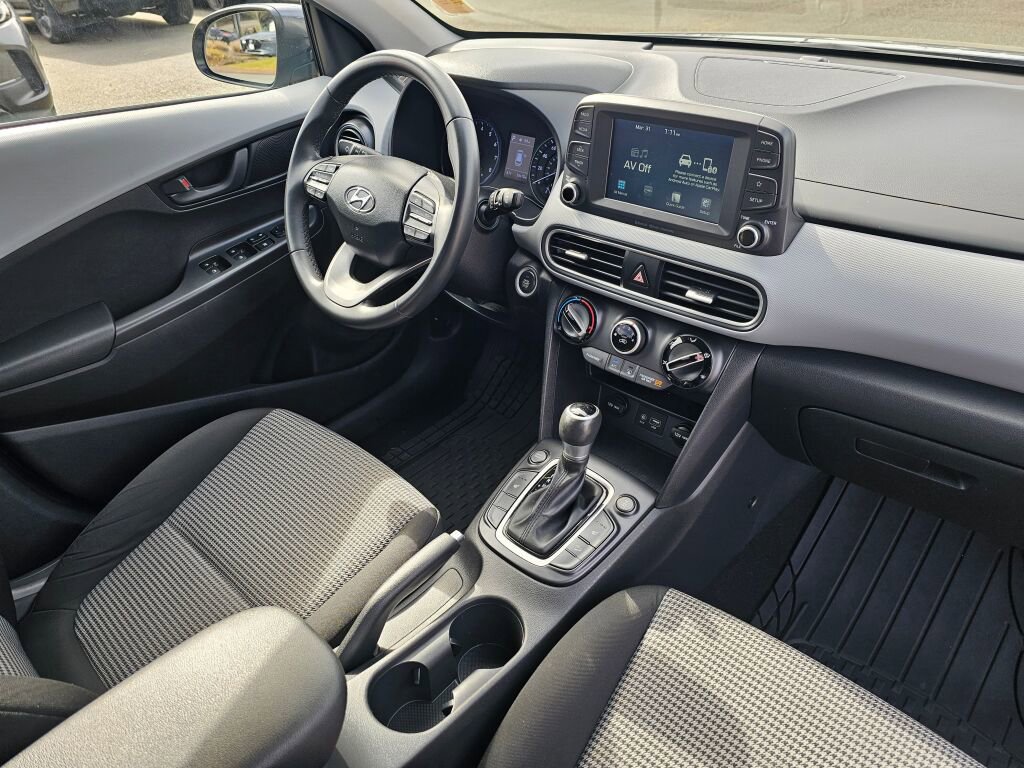 Used 2018 Hyundai Kona SEL image 28