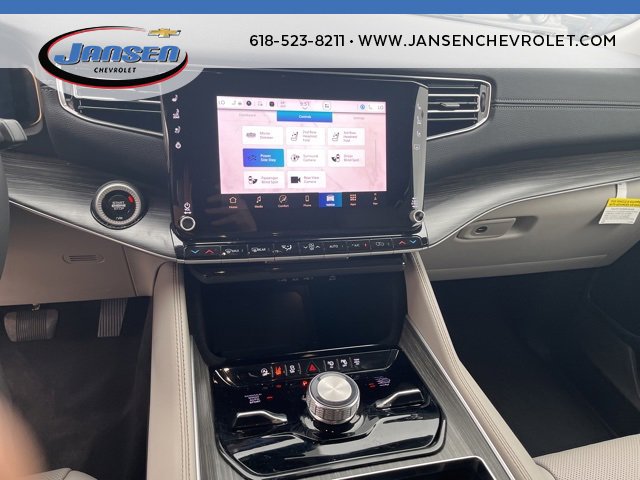 Used 2024 Jeep Wagoneer Series III w/ Premium Group I image 26