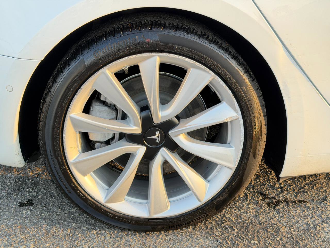 Used 2019 Tesla Model 3 Performance image 79