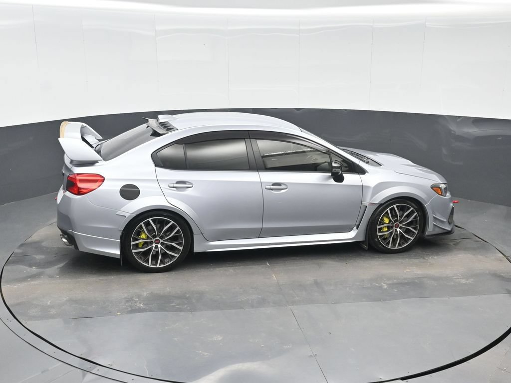 Used 2019 Subaru WRX STI AWD/4WD image 30