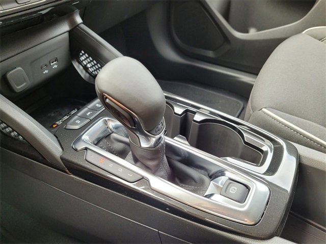 New 2025 Chevrolet TrailBlazer LT w/ Convenience Package image 20