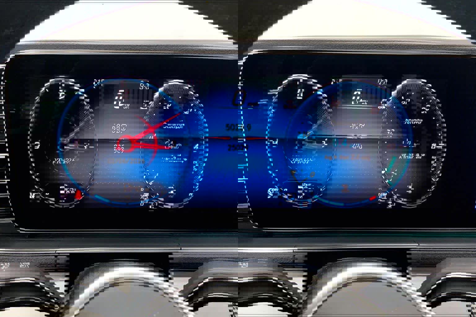 Certified 2023 Mercedes-Benz GLE 350 image 22