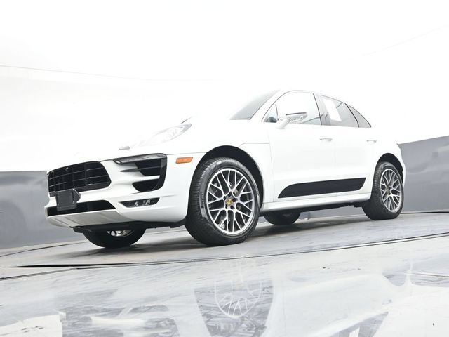 Used 2017 Porsche Macan S AWD/4WD image 37