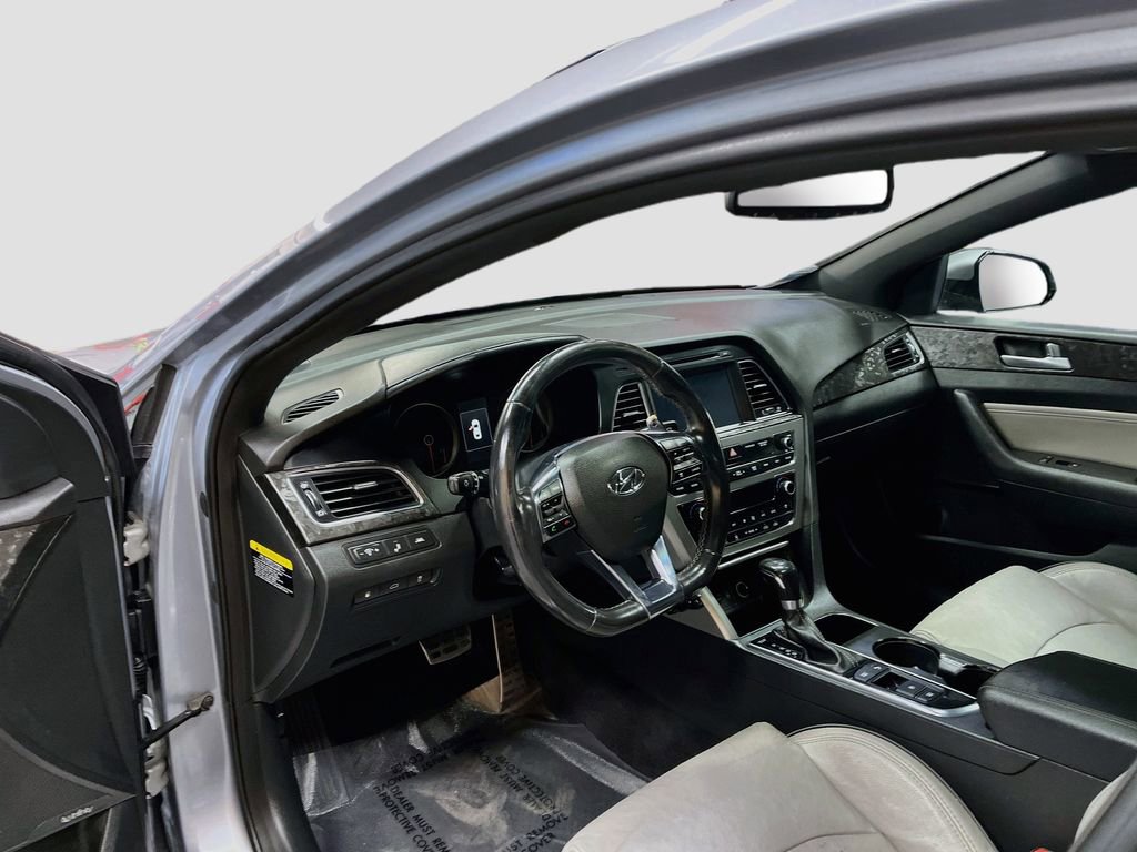 Used 2015 Hyundai Sonata Limited 2.0T image 9