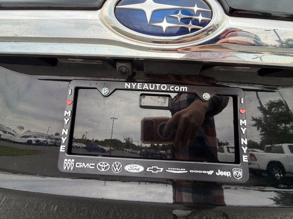 Used 2020 Subaru Ascent Touring AWD/4WD image 44