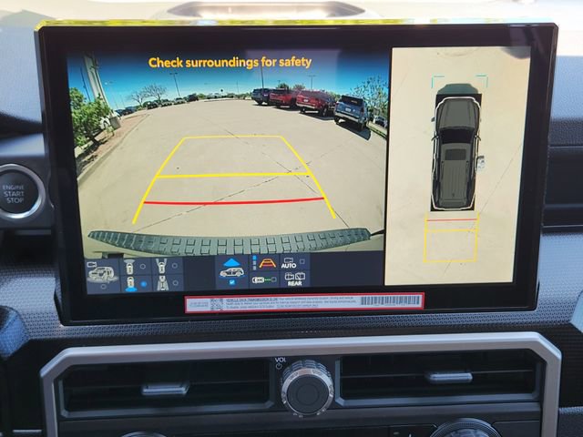 New 2026 Toyota 4Runner Limited image 16