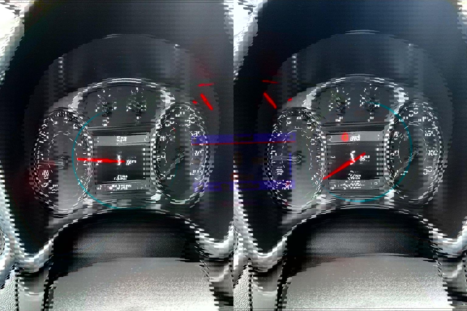 Used 2022 Chevrolet Equinox LT image 8