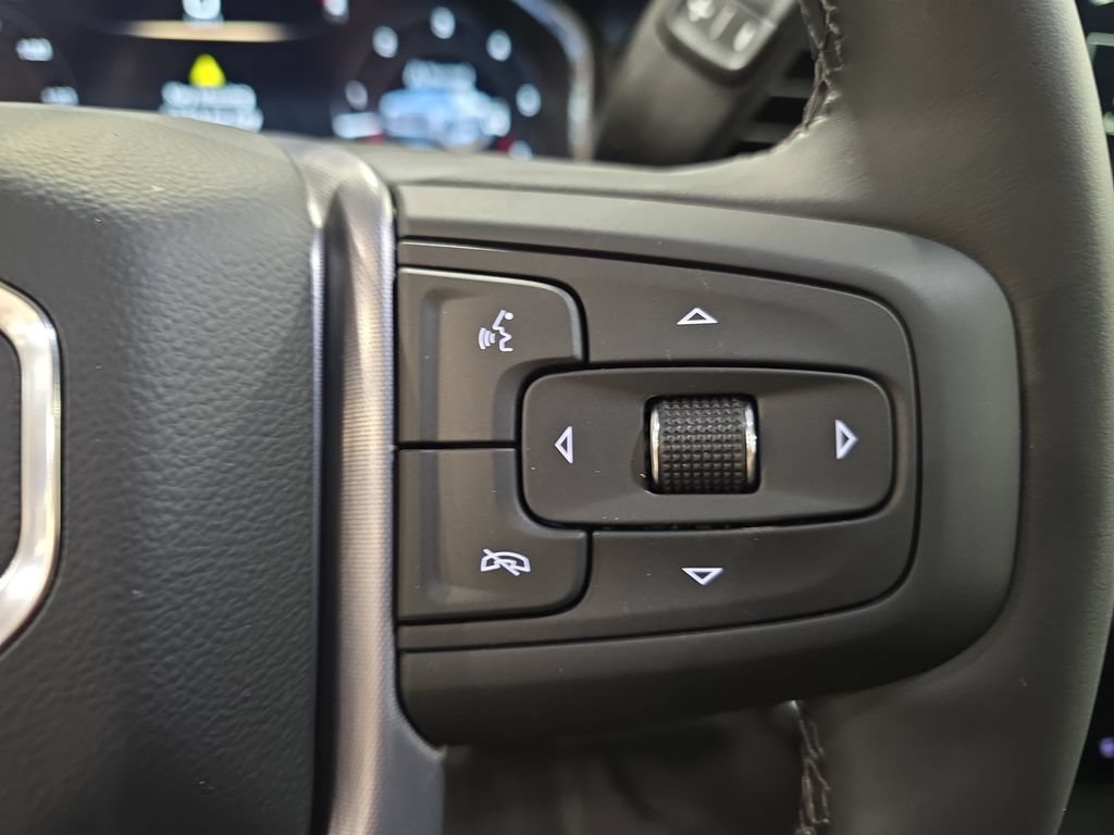 New 2026 GMC Sierra 1500 SLE AWD/4WD image 18