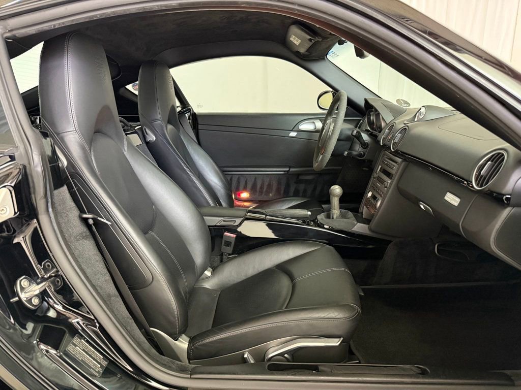 Used 2008 Porsche Cayman S image 32