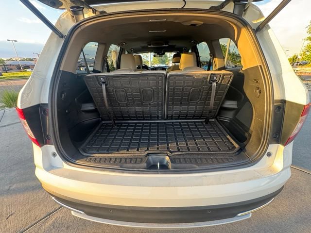 Used 2021 Honda Pilot Touring image 30