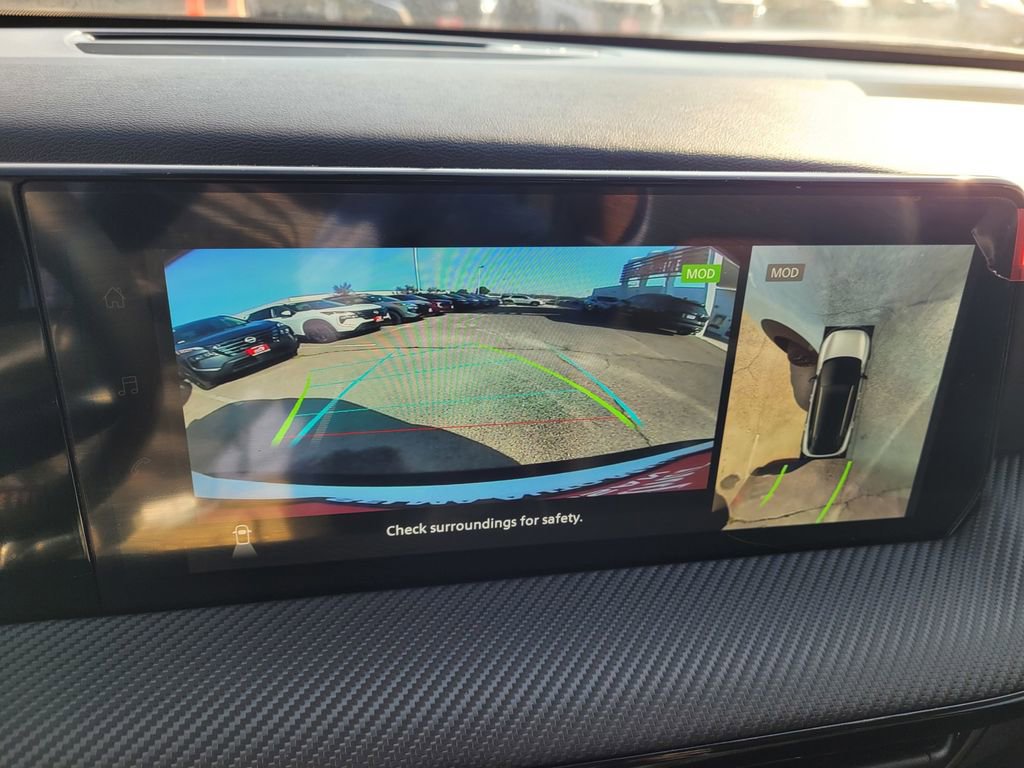 New 2026 Nissan Kicks SR w/ Illumination Package image 9