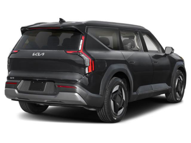 Certified 2025 Kia EV9 Wind AWD/4WD image 5