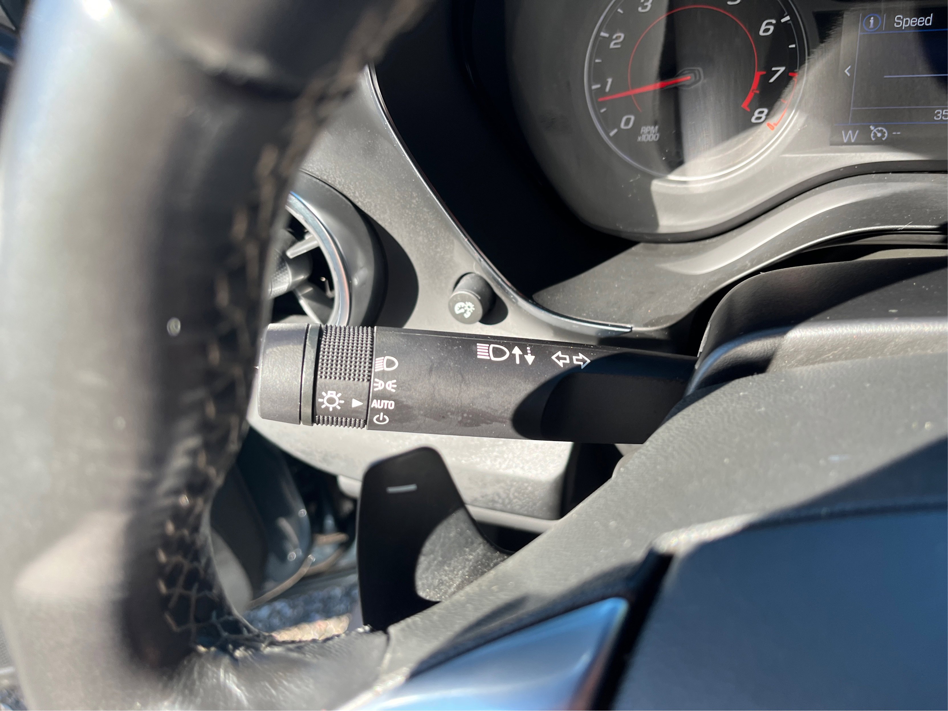 Used 2021 Chevrolet Camaro LT image 20