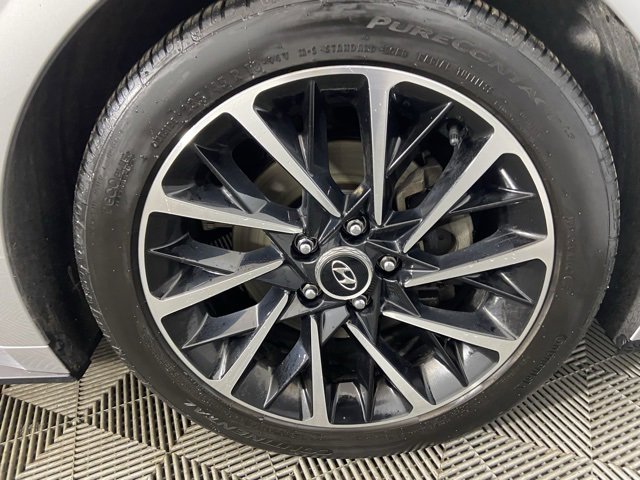 Used 2020 Hyundai Sonata SEL Plus w/ Tech Package image 28