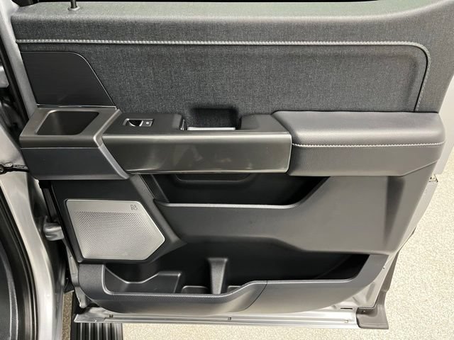 Used 2023 Ford F150 Lariat w/ Equipment Group 502A High AWD/4WD image 50