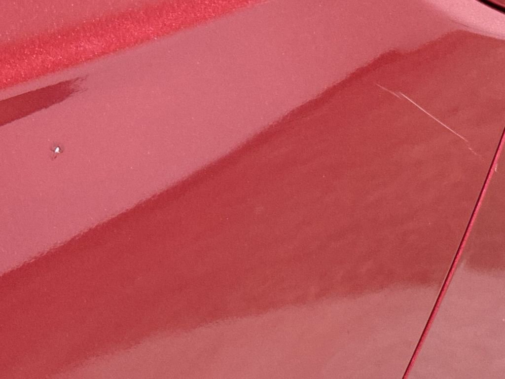 Used 2017 Ford Fusion Sport w/ Equipment Group 401A AWD/4WD image 35