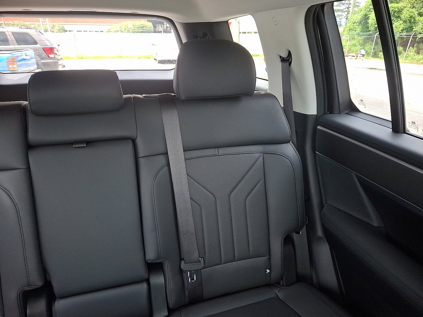 New 2026 Hyundai Santa Fe XRT image 14