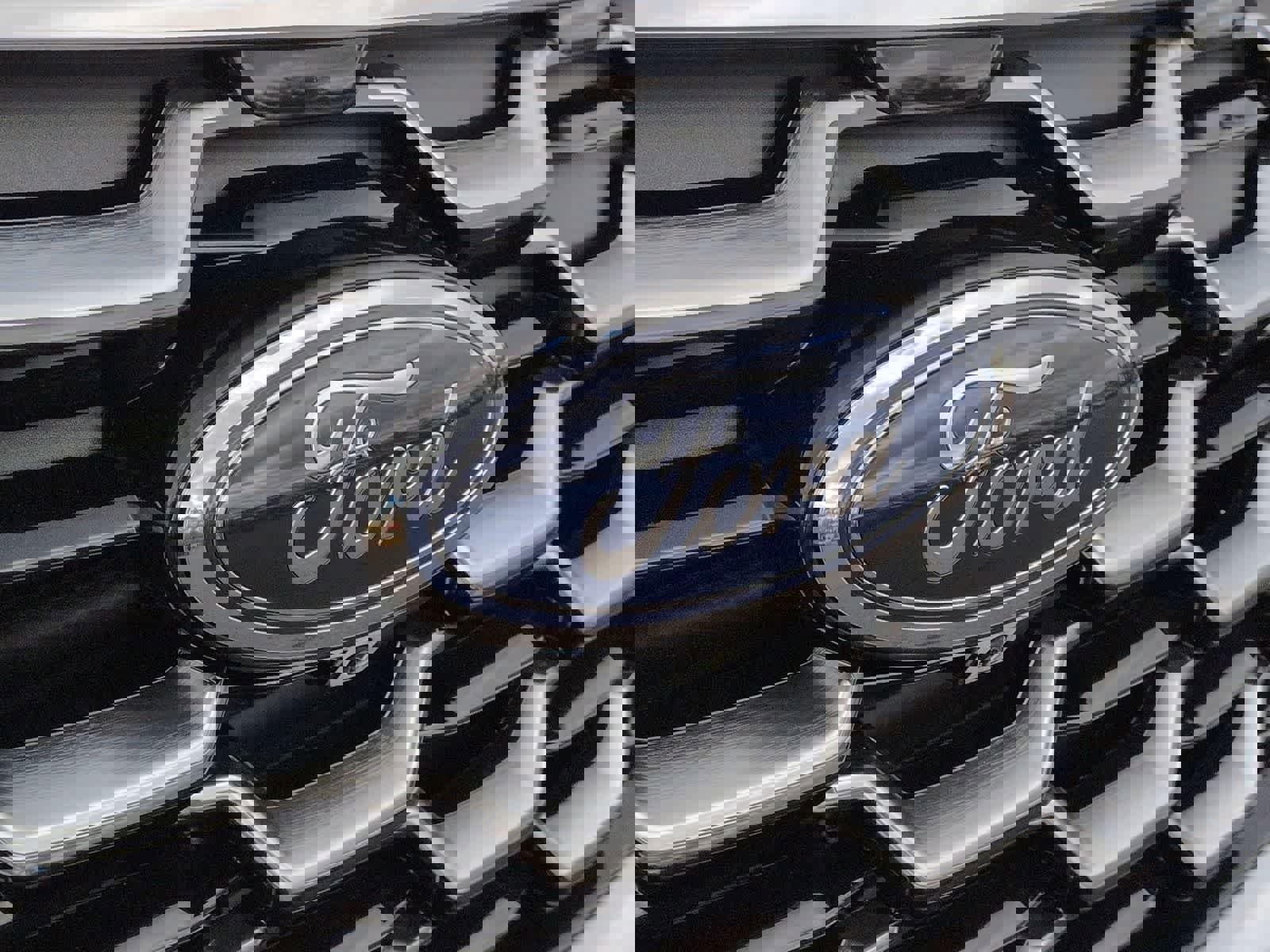 Used 2026 Ford Explorer Platinum w/ LUX Leather Package image 12