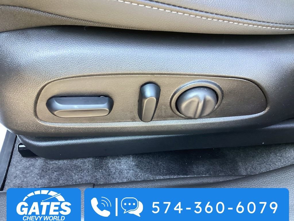 Used 2026 Chevrolet Trax ACTIV FWD image 14