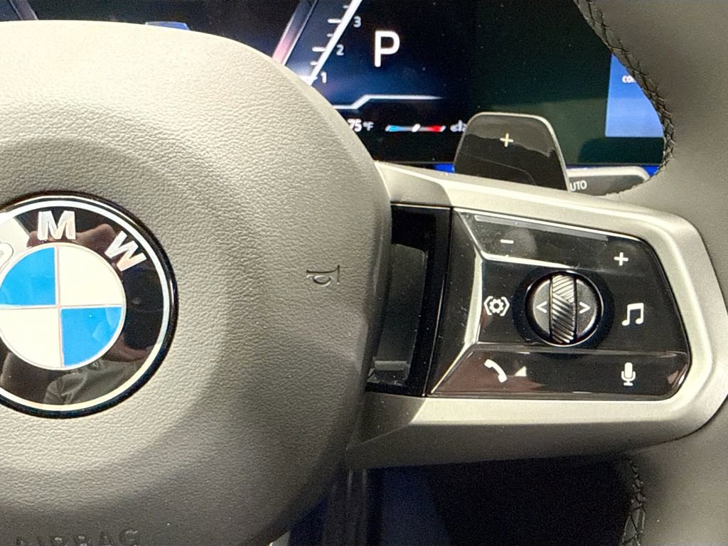 New 2026 BMW 530i xDrive w/ M Sport Package AWD/4WD image 12