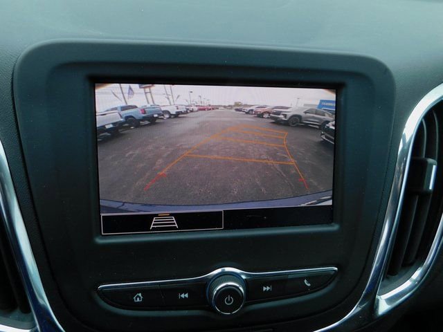 Used 2022 Chevrolet Equinox LT image 29